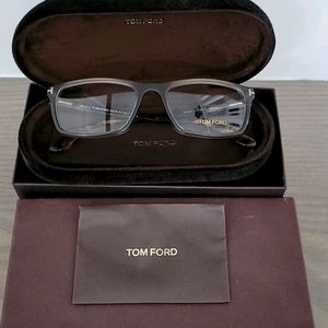 Tom Ford Eyeglasses 5295